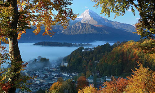 Berchtesgaden