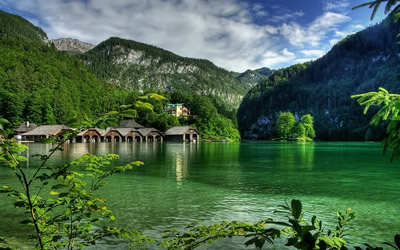 Königssee