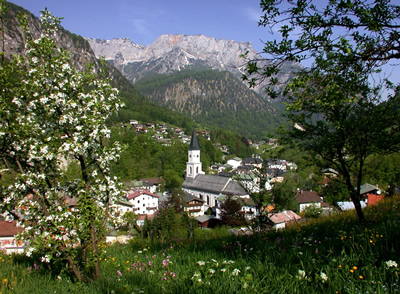 Marktschellenberg