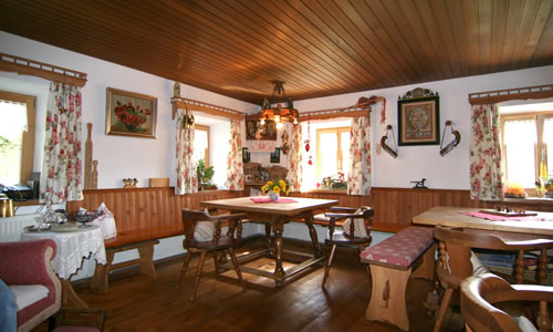 Bauernstube