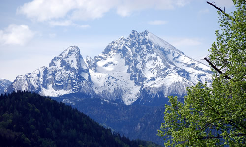 Watzmann